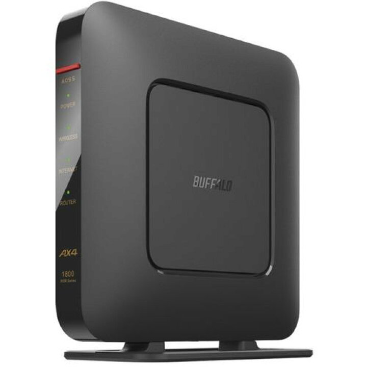 SALE/69%OFF】 バッファロー WXR6000AX12S チタニウムグレー 無線LANルーター ルーター、ネットワーク機器 SALE/69%OFF】 バッファロー WXR6000AX12S チタニウムグレー 無線LANルーター ルーター、ネットワーク機器