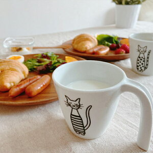 2CATS Mug 220mli2Lbc }OJbvjBitte StenstromirbeEXeXg[jg { }O R[q[ g n[ueB[ lR  킢Mtg bsO Mtgbs