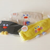 ＼2個までメール便発送可／ 【SALE】BRUNCH BROTHER （ブランチブラザー） ヘアバンド 《 ダック/トース…
