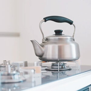y ēׁIIz@ XeX Pg  2.5LStainless kettle matt 2.5L Sori Yanagi