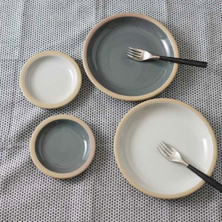 楽天市場】％PORCELAINS（パーセントポーセレンズ） 《 プレート・SS  