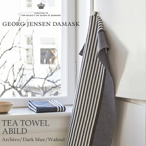 _ 1܂Ń[1OK ^ W[W WFZ _}XN eB[^I Arh Lb`^I 唻 50×80cmGeorg Jensen Damask TEA TOWEL ABILDs H@  Lb`G tMtg 