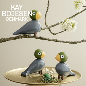 KAY BOJESEN DENMARKiJCE{CX f}[NjؐAj} \Oo[h S7kfUC/CeA//Ƃ/bird/IuWF/؂̃IuWFKay Bojesen Mtg v[g MtgbsO
