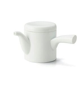 柳 宗理 / 柳 和食器シリーズ 急須【古白磁】