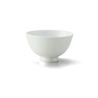 柳 宗理 / 柳 和食器シリーズ 飯碗 【古白磁】