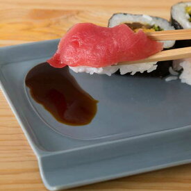 aiyu（アイユー）波佐見焼 重宝皿ロング（マットタイプ）マットブルー/マットグレー/マットホワイト/マットピンク/マットブラウン 箸置き 大皿 魚皿 ワンプレート 日本製【ラッピング不可】