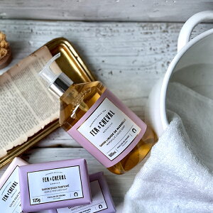 FER A CHEVAL �i�t�F�[���E�V�����@���j�s �t���O�����X �}���Z�C�� ���L�b�h �\�[�v 500mL �t�t�����X����8�� �{�f�B�\�[�v �ێ����� �A���K���I�C�� �I���[�u�I�C�� ���x���_�[ ���[�Y ���Y �V