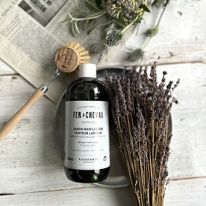 FER A CHEVAL itF[EV@js ubN\[v / Lbh^Cv 500mL tx_[̍ tX}ZC\[vޗƂčz[PAiFAhܕsgp