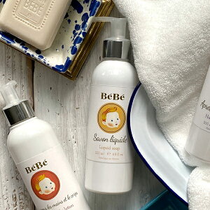 Senteur et BeauteiT^[EGE{[ejs BeBeiׁׂjLbh\[v 200mL tVAo^[EI[uICz pE_[t[ȗDpxsgp F |G`O