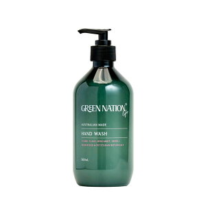 GREEN NATION lifeiO[lCVCtjnhEHbV 500ml x_[^C / XC[gIWOX / xKbgCCt̃nh\[v VRRz