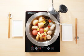 HARIO（ハリオ） HARIO フタがガラスのIH対応 ステンレス鍋 23 雪平 / ステンレス鍋 26 雪平調理器具 日本製