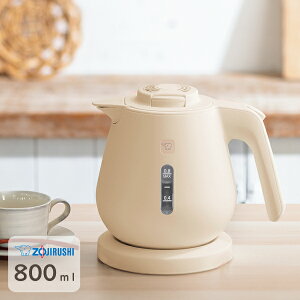 ZOJIRUSHIiۈj dCPg 0.8L / 800ml S3F \tgubN/Cgx[W/zCg CK-DC08RƂۂ݂킢