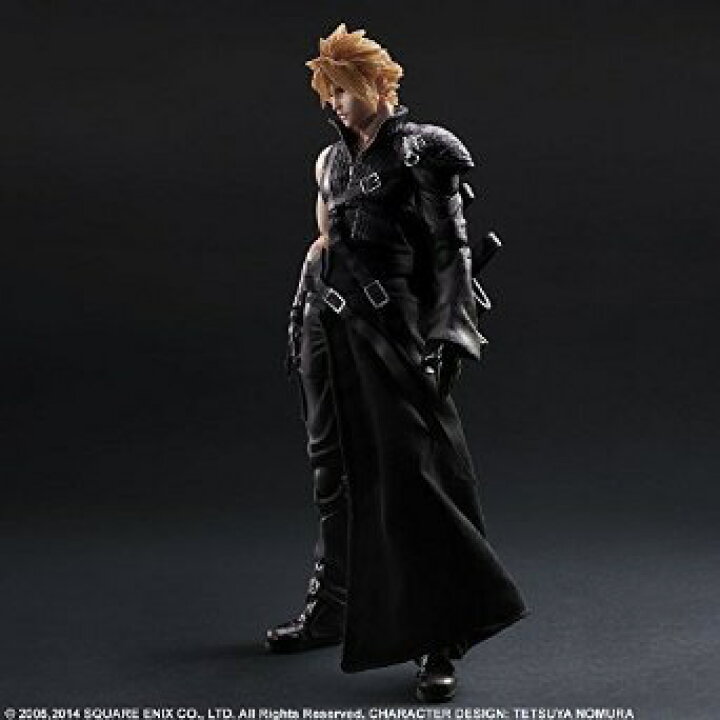 楽天市場】FINAL FANTASY VII ファイナルファンタジー7 アドベント 