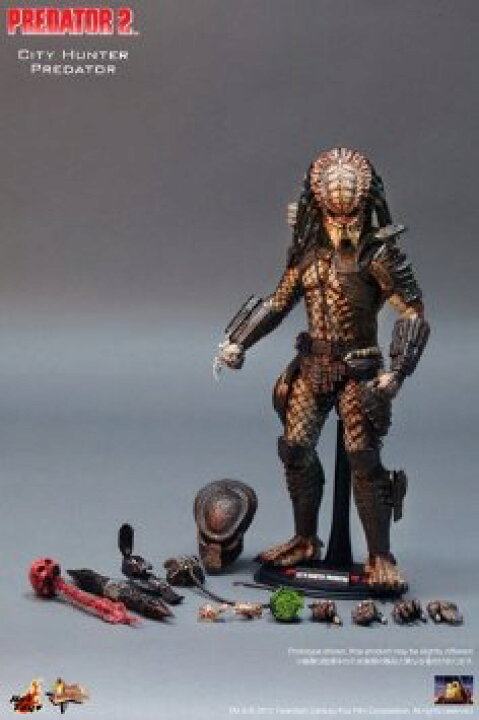 激安人気新品 プレデター2 ヘッドノッカー Materialworldblog Com