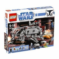 レゴ　 スターウォーズ AT-TE ウォーカー　 7675