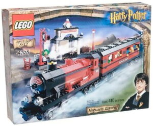 レゴ ハリー・ポッター 4708 ホグワーツ特急 (ブロック) 価格比較 