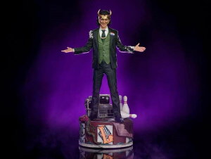 1/10 IRON STUDIOS ACAX^WI PRESIDENT VARIANT LOKI vWfg L X^`[@@@@@@@@@tBMA@f@COh}@AR~@}[x@RNV@fBXvC@