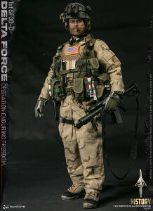 1/6 DAMTOYS _gC 1st SFOD-D Delta Force Operation Enduring Freedom f^tH[X AJR1핔 s̎R tBMA 78091@@@@@@@@@@R@Rl@~^[@푈@