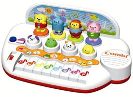 楽天市場 Combi コンビ リズム 音楽 知育玩具 学習玩具 おもちゃの通販