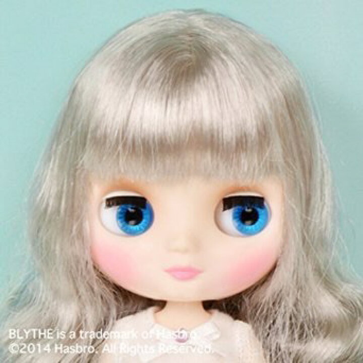 楽天市場 タカラトミー ミディブライス ショップ限定 トゥインクル プリンセス All Blue