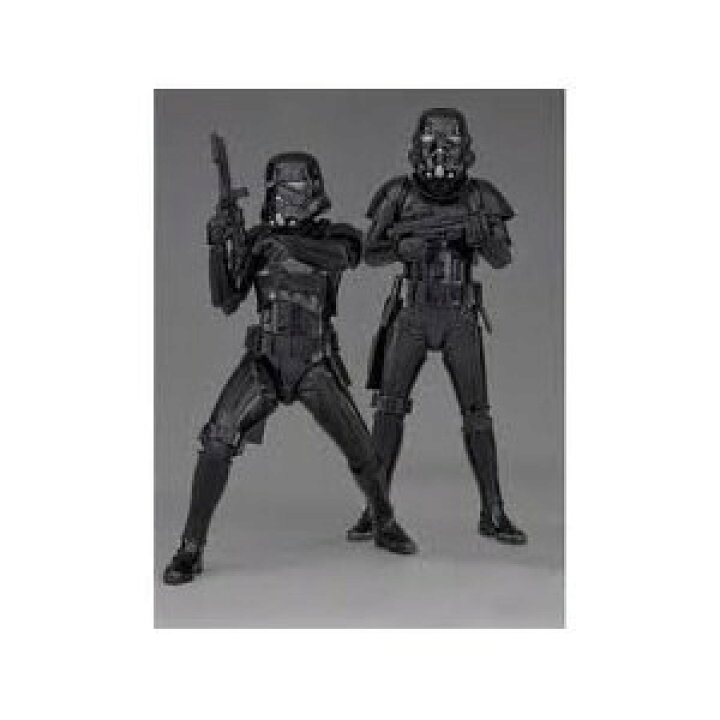楽天市場】1/10 壽屋 コトブキヤ ARTFX+ スターウォーズ Blackhole 
