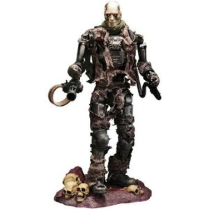 ターミネーター 4 フィギュアの人気商品 通販 価格比較 価格 Com