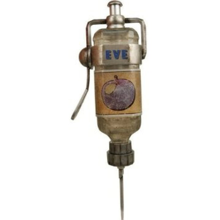 楽天市場】NECA プレイヤーセレクト バイオショック2 EVE ハイポ 注入 