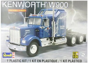 1/25 Revell x P[X W900 vf@@@@gbN@g[[@AJ