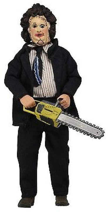 楽天市場】NECA テキサスチェーンソー レザーフェイス レディマスクver 