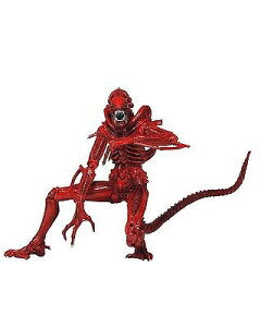 NECA lJ GCA Xenomorph [m[t EH[A RED ver.@tBMA@@@@z[@SF