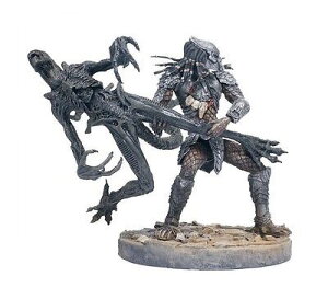 McFarlane }Nt@[ AVP GCA vs vf^[ vCZbg@tBMA