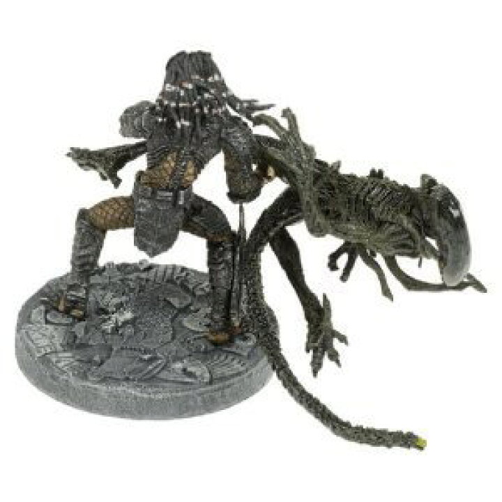 楽天市場】McFarlane マクファーレン AVP エイリアン vs プレデター 
