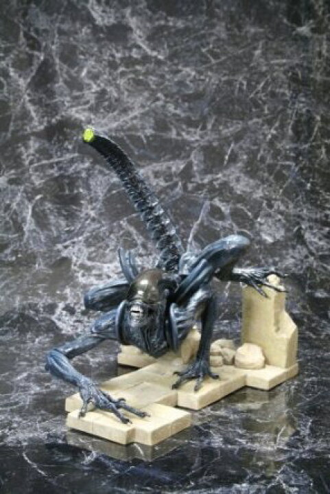 楽天市場】1/6 壽屋 コトブキヤ ARTFX AVP エイリアンVSプレデター 