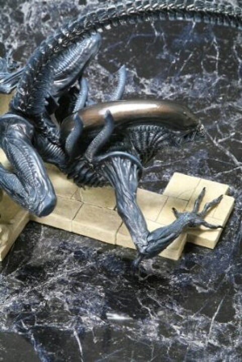 楽天市場】1/6 壽屋 コトブキヤ ARTFX AVP エイリアンVSプレデター 