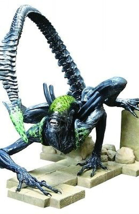 楽天市場】1/6 壽屋 コトブキヤ ARTFX AVP エイリアンVSプレデター 
