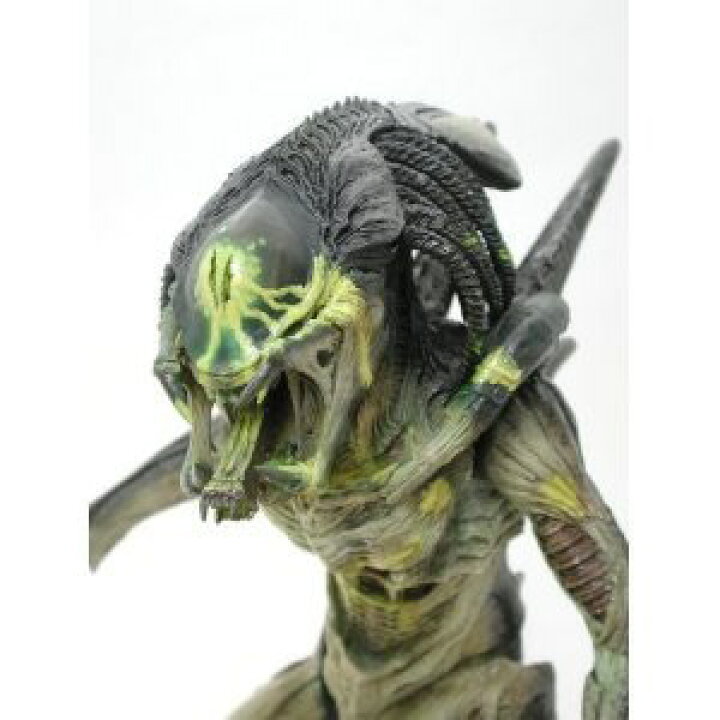 楽天市場】HOT TOYS ホットトイズ ムービーマスターピース エイリアン 