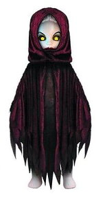 MEZCO YR rOfbhh[Y Evil Stepmother The Queen@h[@@@@tBMA@z[@fBXvC