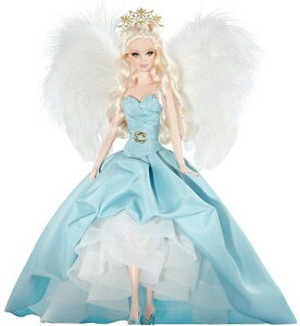 Mattel �}�e�� Barbie �o�[�r�[ 2010 �s���N���x�� Couture angle
