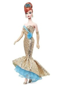 Mattel }e Barbie o[r[ S[hx 2013 Happy New Year nbs[j[C[@h[@@@@CeA@fBXvC@Mtg@v[g