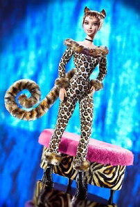 Mattel }e Barbie o[r[ LeBY EWRNV Ip[h