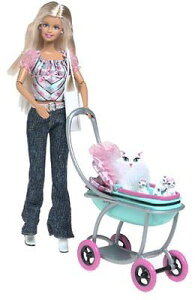 Mattel }e o[r[ LeB X^C