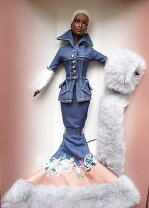 楽天市場】mattel barbie goldの通販 