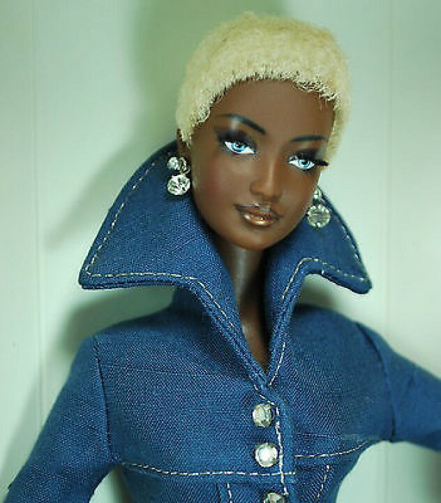楽天市場】Mattel マテル Barbie バービー ゴールドラベル バイロン 