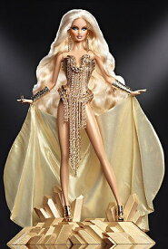 Mattel マテル Barbie バービー The Blonds ザ ブロンズ ゴールド