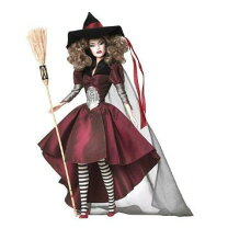 楽天市場】奥さまは魔女 バービーの通販