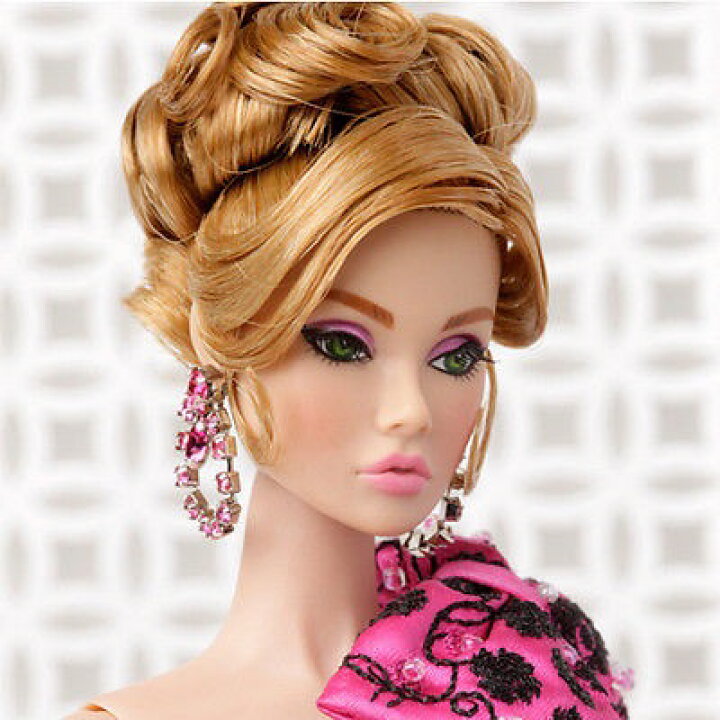 楽天市場】インテグリティトイズ ファッションロイヤリティー ポピー  