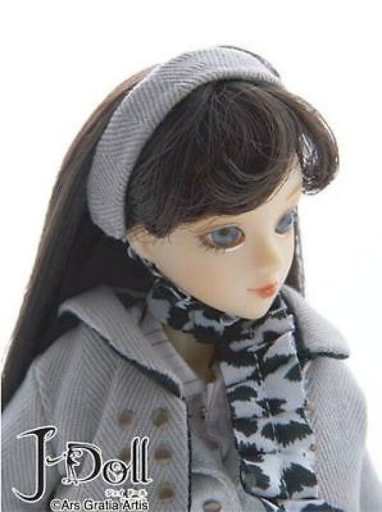 楽天市場】ジュンプランニング J-DOLL ジェイドール X-110 オールド 