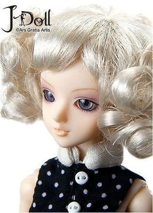 楽天市場】ジュンプランニング J-DOLL ジェイドール X-139 モンテ 