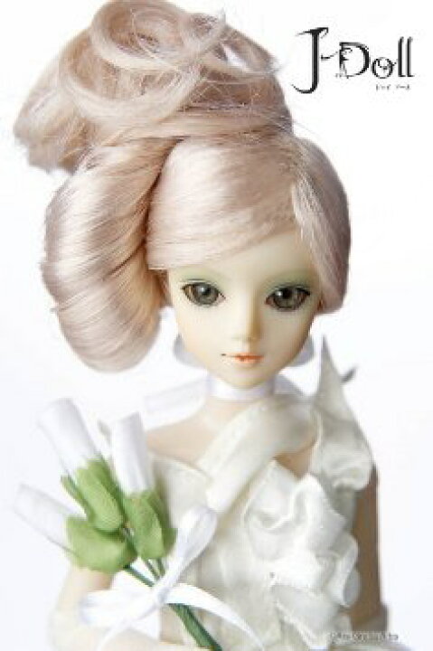 楽天市場】ジュンプランニング J-DOLL ジェイドール J-600 ヴェステル 