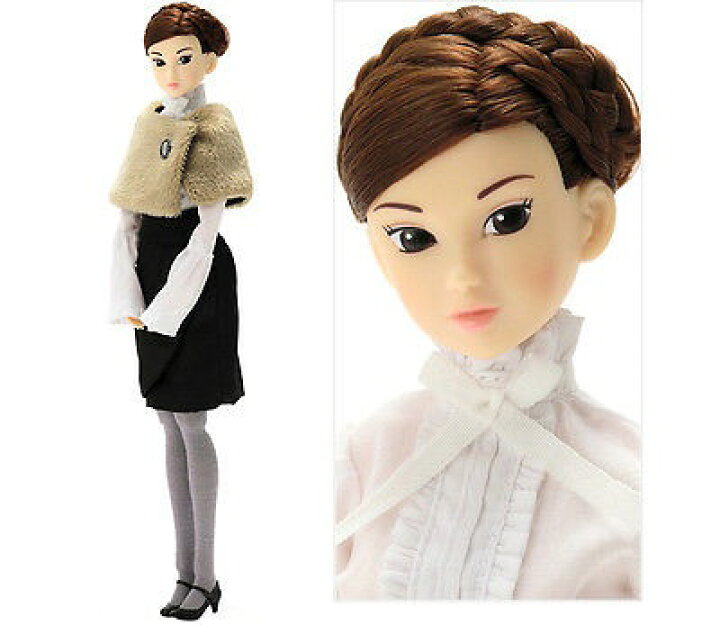 楽天市場】セキグチ Momoko doll モモコドール オリオン座のソナタ 